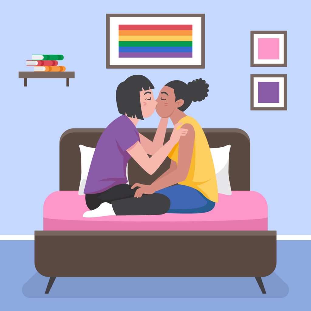 Understanding the Challenges of Same Sex Relationships