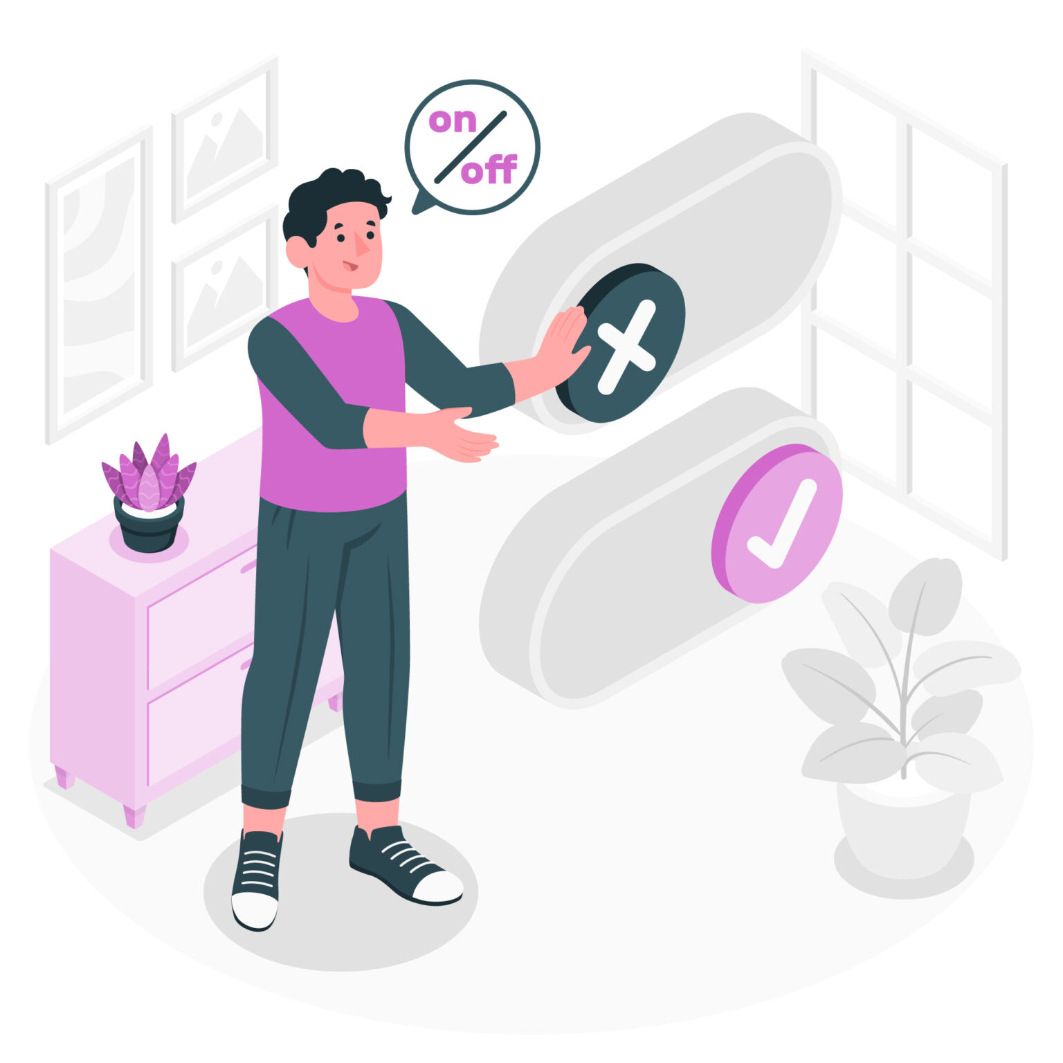 The No Contact Rule Understanding Its Impact on Female Psychology