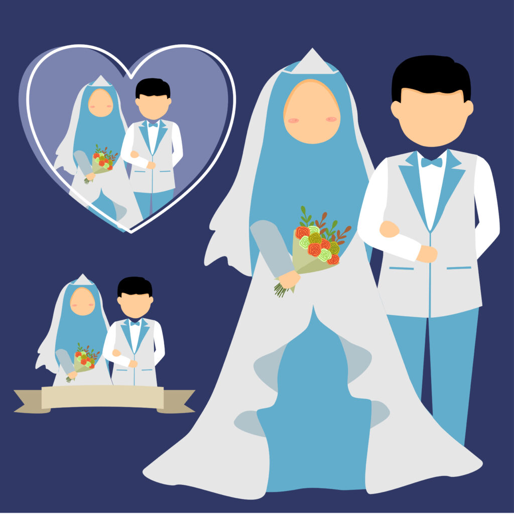 How do you judge a girl in arranged marriage?